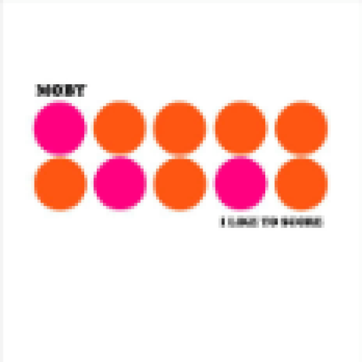 I Like To Score (CD)