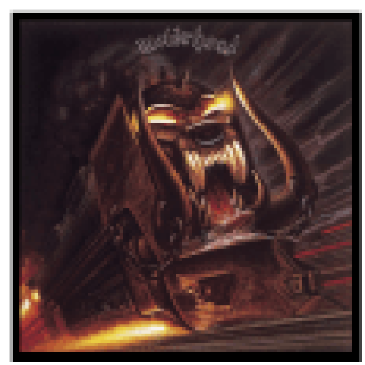 Orgasmatron (CD)