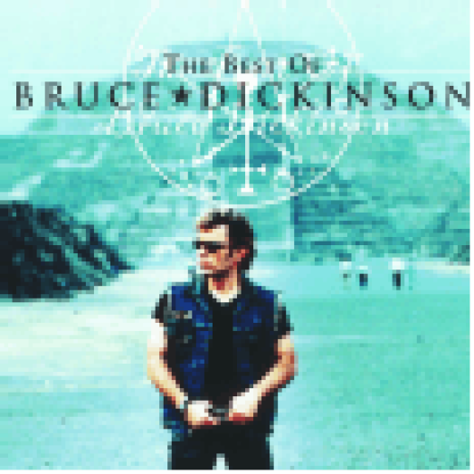 Best Of (CD)