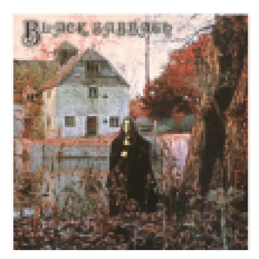 Black Sabbath (Digipak) (CD)
