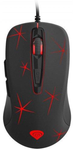 Natec Genesis Krypton 110 gaming mouse NMG-1056