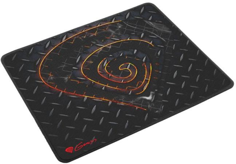 Natec Genesis M12 Steel gaming mouse pad NPG-0731