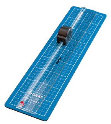 Dahle 350 vágógép