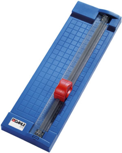 Dahle 370 vágógép