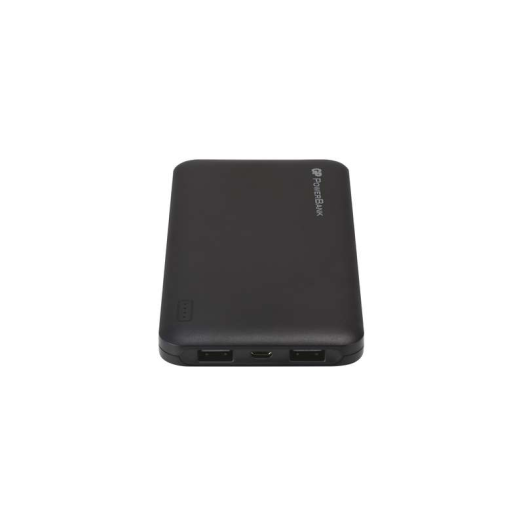 GP akkubank 10.000mah fekete