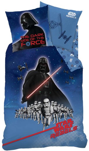 Star Wars ágyneműhuzat