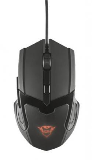 Trust GXT 101 gaming egér