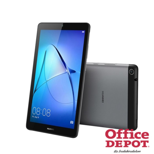 Huawei T3 8.0 LTE 16 GB szürke tablet