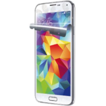 Kijelzővédő fólia, ULTRA GLASS, tükröződésmentes, Samsung Galaxy S5 G900