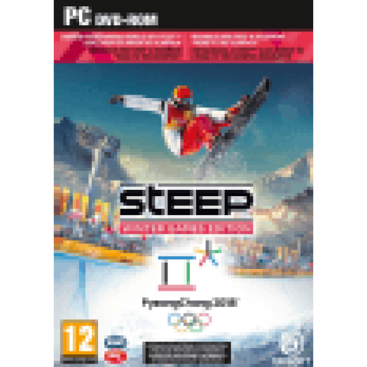 Steep Winter Games Edition (PC)