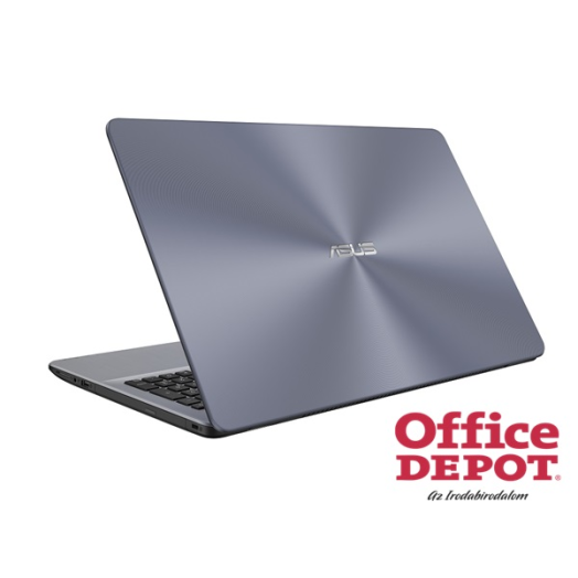 ASUS VivoBook Max X542UN-GQ057 15,6"/Intel Core i7-7500U/8GB/128GB/MX150 2GB/ezüst laptop