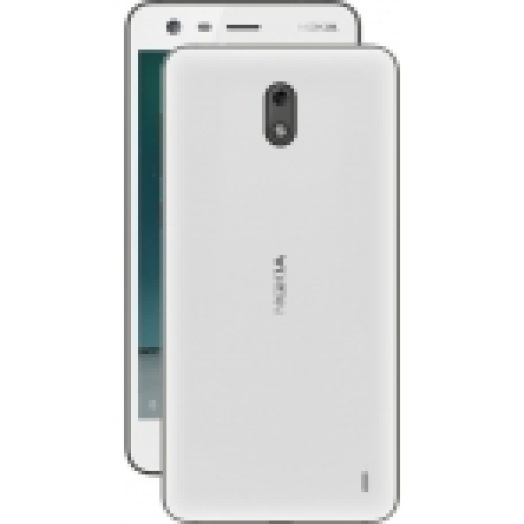NOKIA 2 DS, WHITE