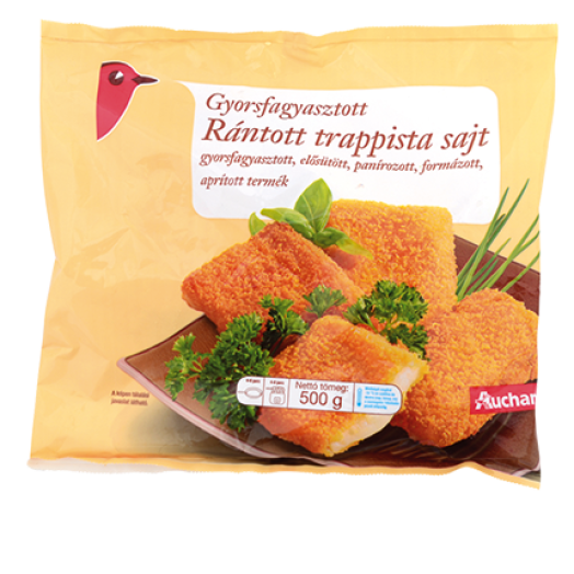 RÁNTOTT TRAPPISTA SAJT