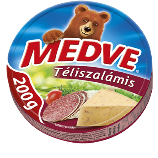 KÖRDOBOZOS SAJT többféle