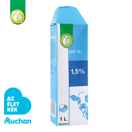 UHT TEJ 1,5%