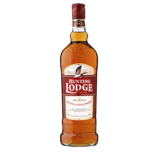 WHISKY