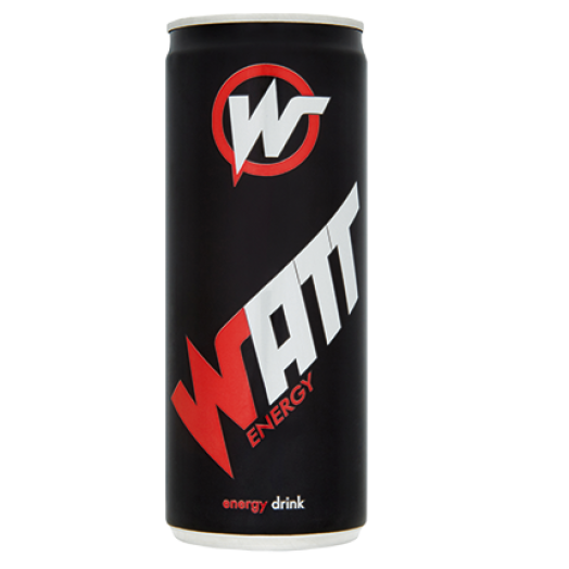 WATT többféle