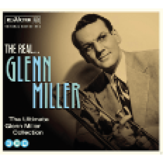 The Real Glenn Miller (CD)