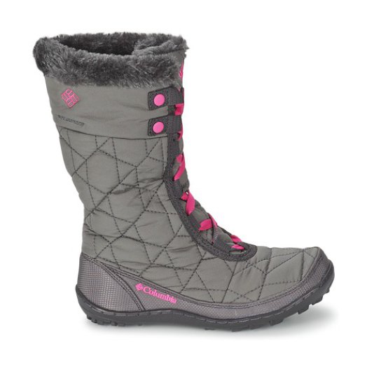 YOUTH MINX MID II WATERPROOF OMNI-HEAT