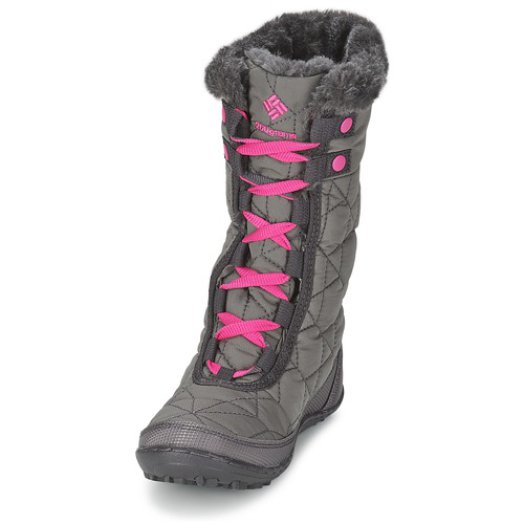 YOUTH MINX MID II WATERPROOF OMNI-HEAT