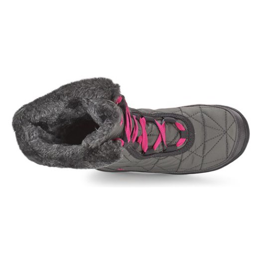 YOUTH MINX MID II WATERPROOF OMNI-HEAT