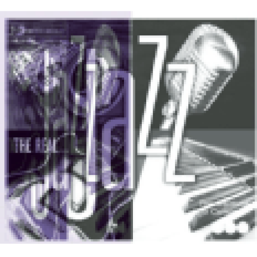 The Real Jazz (CD)