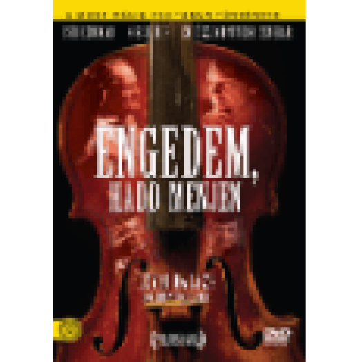 Engedem, hadd menjen (DVD)