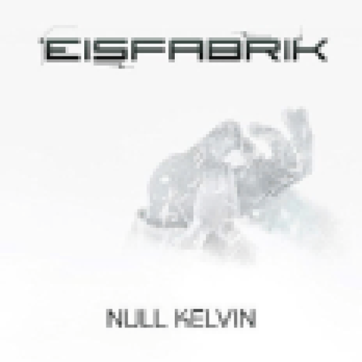 Null Kelvin (Digipak) (CD)