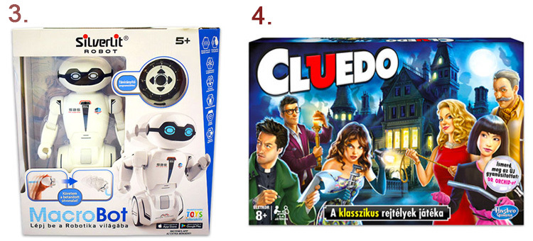 silverlit-cluedo-játék-akció-karácsony