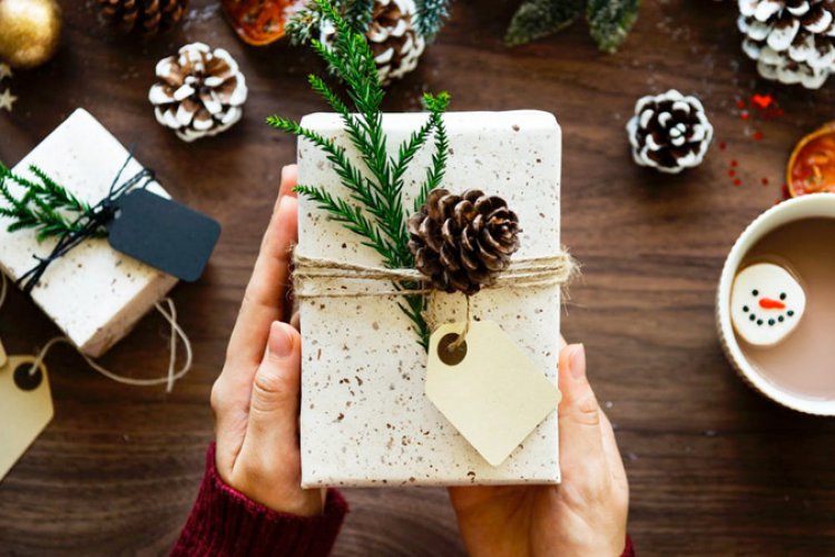 5 last minute karácsonyi DIY ötlet