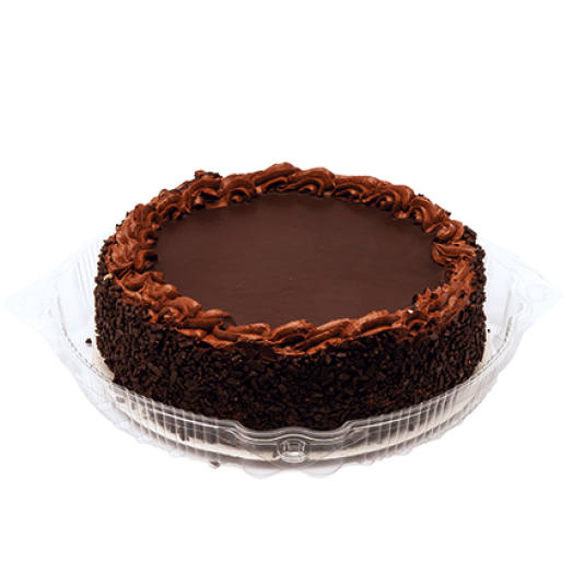 KAKAÓKRÉMES TORTA