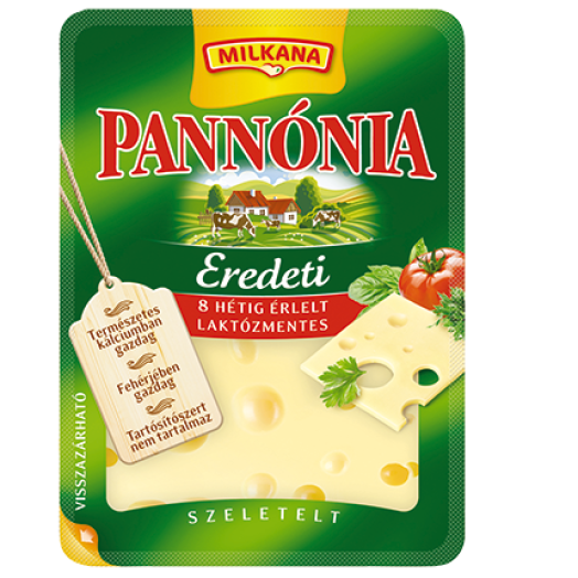 SZELETELT SAJT többféle