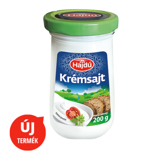 KRÉMSAJT