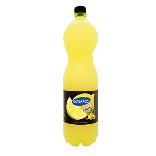 CITROM ÍZESÍTŐ 50%