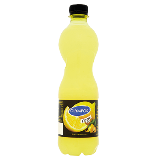 CITROM ÍZESÍTŐ 50%