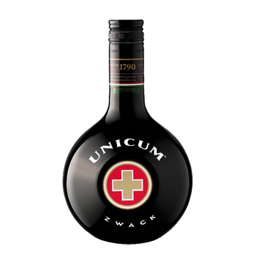 UNICUM VAGY UNICUM SZILVA
