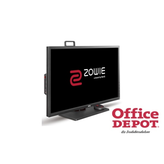 BENQ Zowie 27" XL2730 LED DVI HDMI DP Gamer monitor