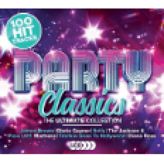 Party Classics (CD)