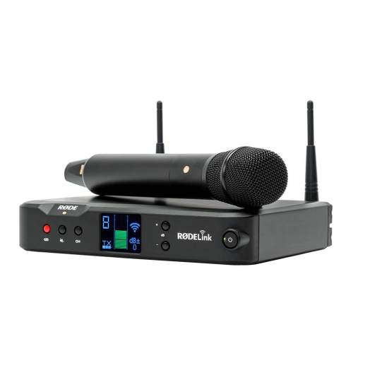 Røde RødeLink Performer Kit digit vez nélk mikrofon kit
