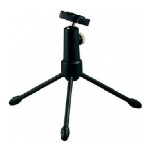Røde mini tripod állvány 1/4" menetátalakítóval