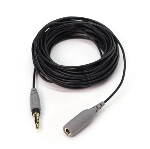 Røde SC1 hosszabbító kábel (TRRS), 6m