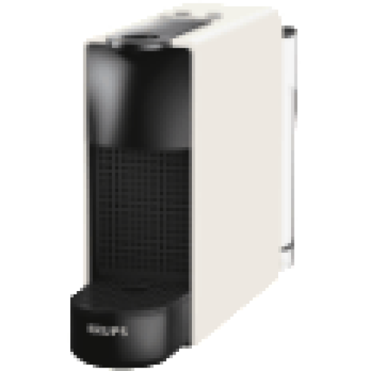Nespresso Essenza Mini XN1101, kapszulás kávéfőző, fehér