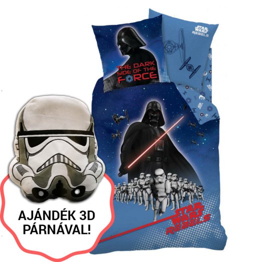 Star Wars ágyneműhuzat