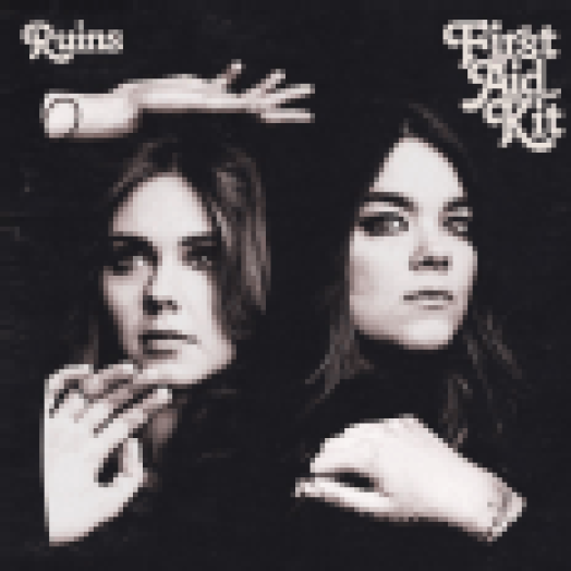 Ruins (CD)