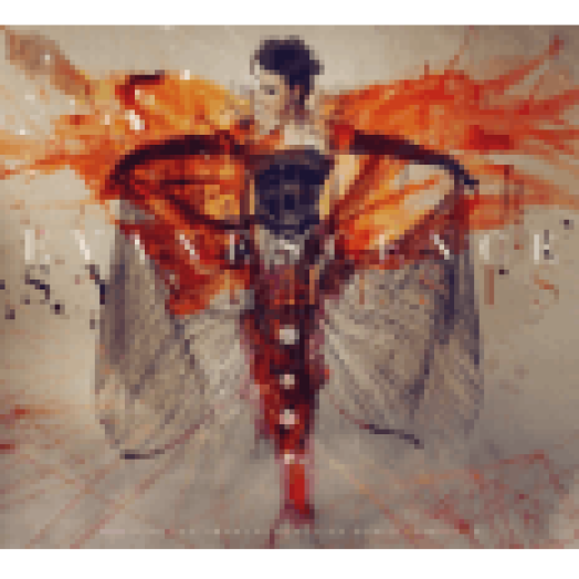 Synthesis (Digipak) (CD)