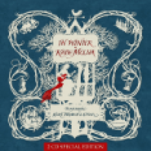 In Winter (Special Edition) (CD)