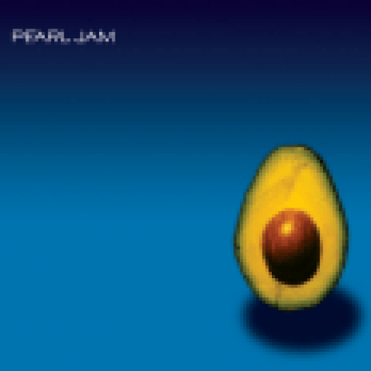 Pearl Jam (CD)