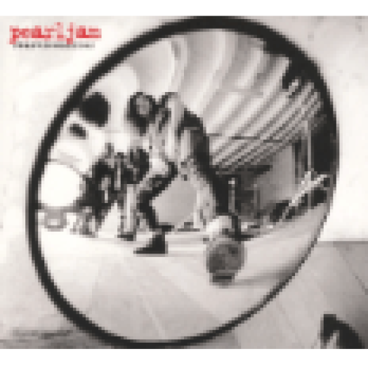 Rearviewmirror: Greatest Hits 1991-2003 (CD)