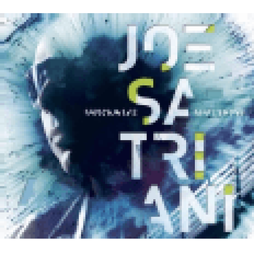 What Happens Next (CD)