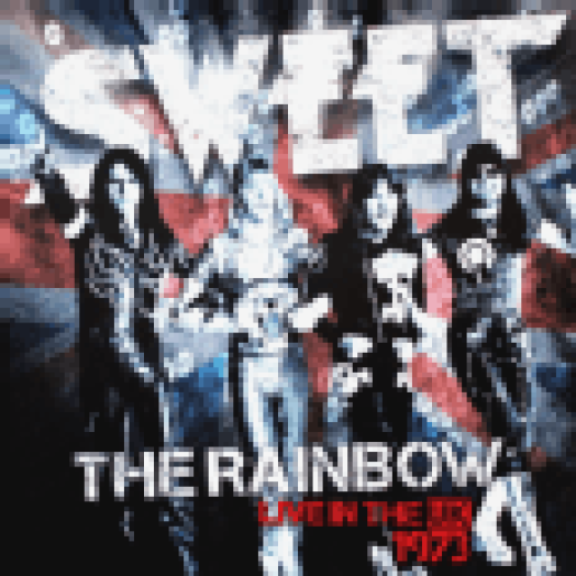 Rainbow Live In The UK 1973 (Vinyl LP (nagylemez))
